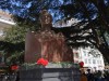 В Ялте появился памятник американскому президенту (фото)