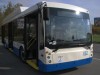 В Симферополе появилось еще два троллейбусных маршрута