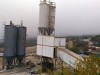 В Крыму на самозахвате построили бетонный завод (фото)