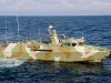 Черноморский флот в Крыму получил новые катера