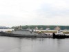 Осенью в Крым переведут новый ракетный корабль