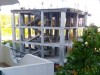 На ЮБК вместо частного дома строят пятиэтажку (фото)