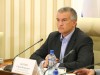 Аксенов отключит свет и воду крымским чиновникам