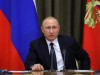 Путин объяснил присоединение Крыма боязнью насилия