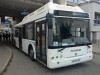 В Симферополе до конца месяца будут проверять автобусы