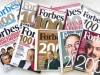 10 граждан России попали в первую сотню самых богатых людей мира по версии Forbes