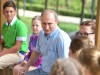 Аксенов порадовался вниманию Путина к Крыму