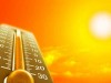 На выходных в Крым придет 40-градусная жара