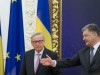 Порошенко будет ждать встречи с ЕС в Крыму