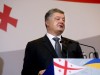 Порошенко ждет восстановления контроля над Крымом