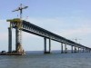 Киев сомневается в постройке Крымского моста
