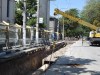 Дороги в центре Симферополя закопают к 1 сентября