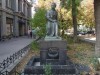 В Симферополе восстановят памятник Пушкину, но не сразу