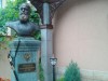 В Симферополе появился памятник императору (фото)