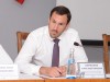 Глава Госкомрегистра не комментировал слухи о своем назначении в мэры Симферополя