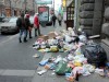Аксенов ждет данных о крымских мусоровозах