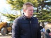 Действующего губернатора Севастополя объявили победителем выборов