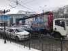 В центре Симферополя чаще будут работать эвакуаторы