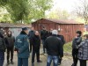 В Симферополе снесут гаражи для ремонта теплотрассы (фото)