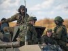 Аксенов с бронетехникой отпразднует создание в Крыму батальона ВДВ