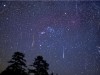 Сегодня ночью в Крыму можно наблюдать звездопад