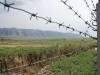 Забор на границе Крыма построят к лету