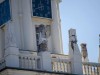 В Севастополе отремонтируют башню Матросского клуба с часами