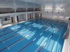 В Симферополе построят олимпийский бассейн за миллиард рублей