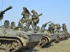 В Крыму появилось ударное артиллерийское подразделение