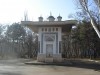 Власти Феодосии допустили передачу галереи Айвазовского Крыму