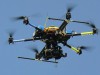 Крымчанина оштрафовали за запуск дрона у военного забора