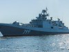 Черноморский флот в Крыму получит 10 кораблей в этом году