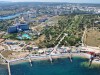 Реконструкция парка в Севастополе все равно обойдется в миллиард
