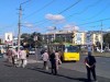 В Крыму проведут масштабный ремонт автобусных остановок