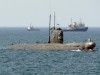 Корабли украинского флота в Крыму попали на видео (видео)