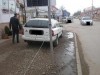 В Симферополе начали массово штрафовать за парковку где попало