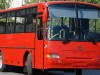 В Севастополе появился бесплатный автобус