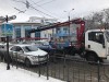 В Симферополе готовятся открыть третью штрафплощадку для машин