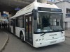 Систему единого билета в автобусах и троллейбусах Симферополя запустят за месяц