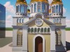 Крымский храм начал принимать просьбы о молитвах через интернет