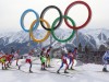МОК сократил число допущенных на Олимпиаду спортсменов из России
