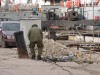 В Севастополе из бетона извлекают старинные пушки (фото)
