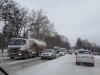 Дорожники отчитались о расчистке всех дорог в Крыму от снега и льда
