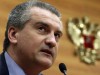 Аксенов увидел в Крыме неприступную крепость
