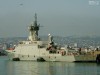 Передача ракетного корабля флоту в Крыму затянулась из-за китайских двигателей