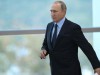 Путин может приехать в Крым для голосования на выборах президента