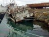 Владелец утонувшего в Севастополе корабля заплатит 300 тысяч