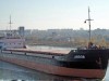В Керченском проливе столкнулись корабли