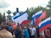 Россияне снова начали видеть пользу от Крыма