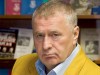 Жириновский недоволен голосованием в Крыму и Севастополе